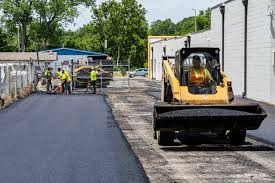 Professional Driveway Paving Services in Lake Don Pedro, CA